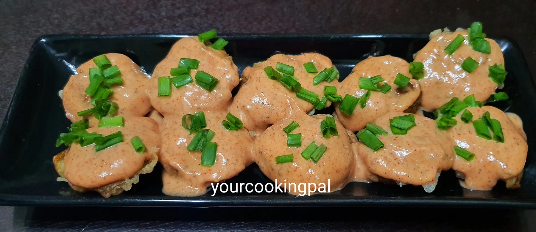 Cajun Spiced Potatoes