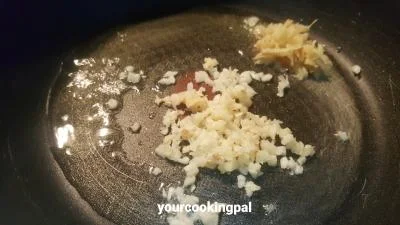 Chicken Lollypop preparation