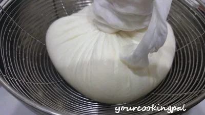 Instant Srikhand - How to make Homemade Shrikhand preparation