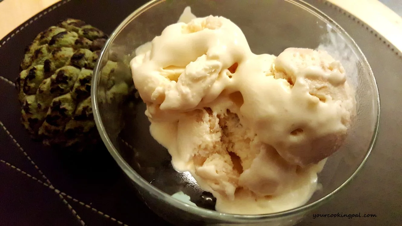 Instant Srikhand - How to make Homemade Shrikhand preparation photo 2