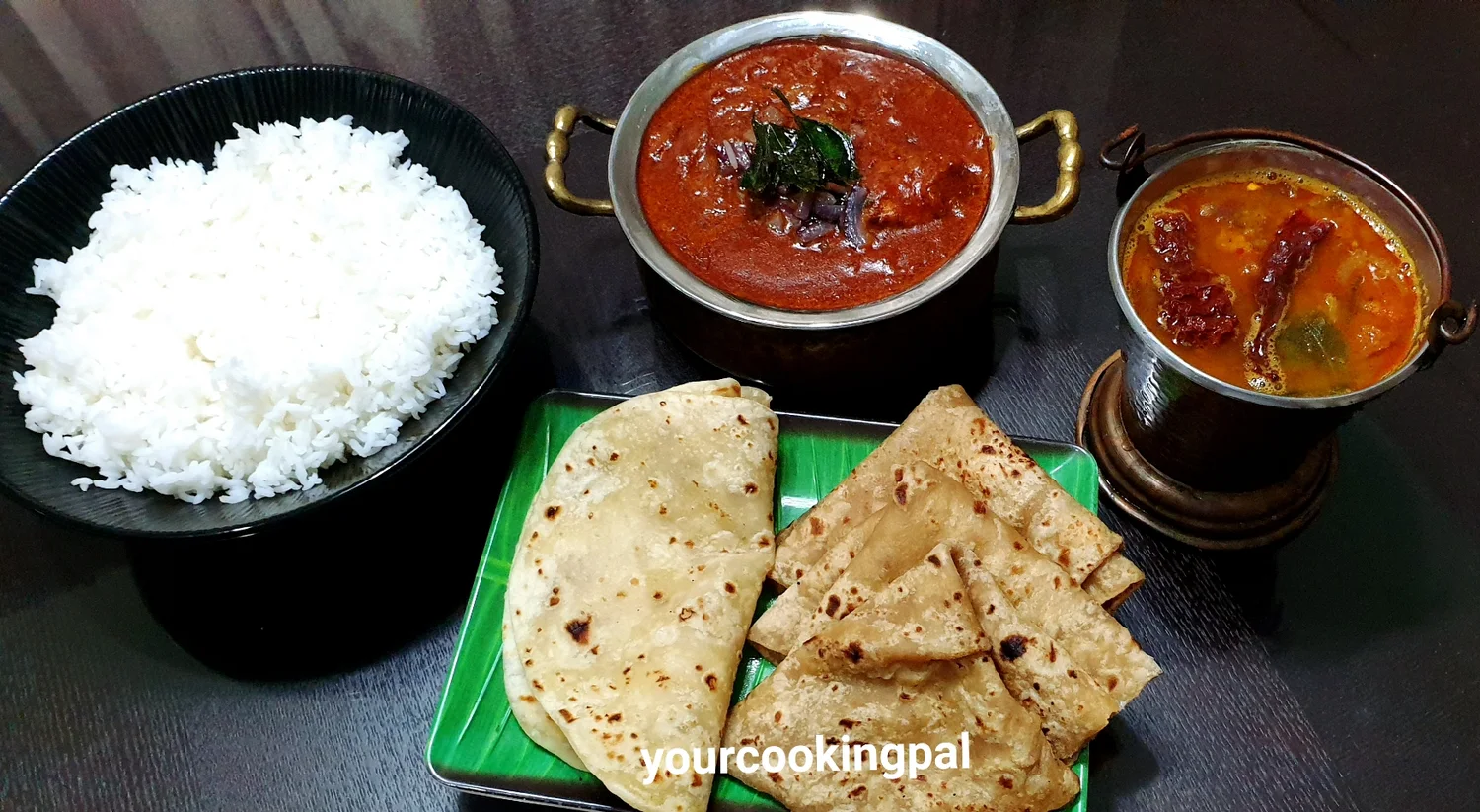 Kerala Style Chicken preparation photo 2
