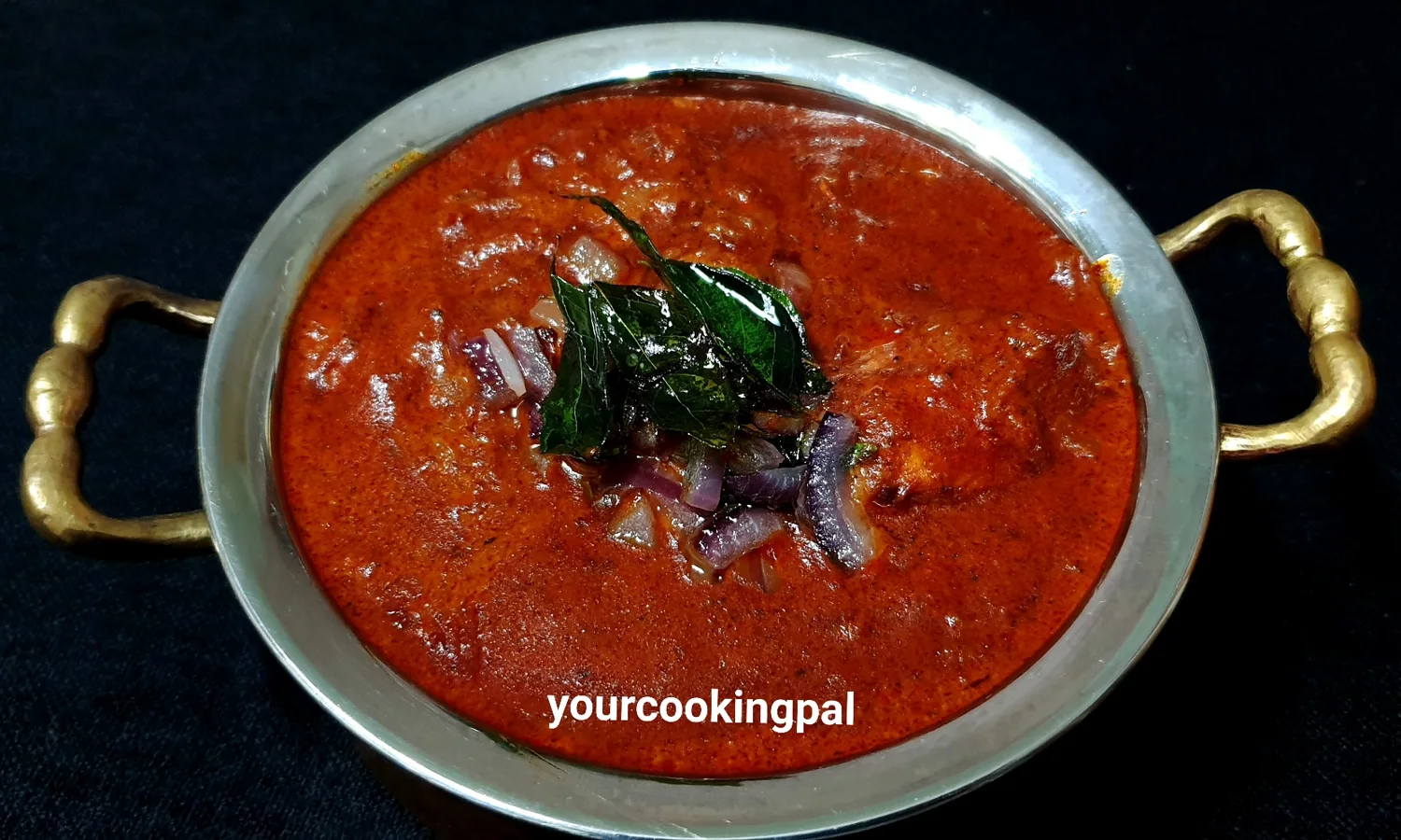 Kerala Style Chicken preparation photo 3