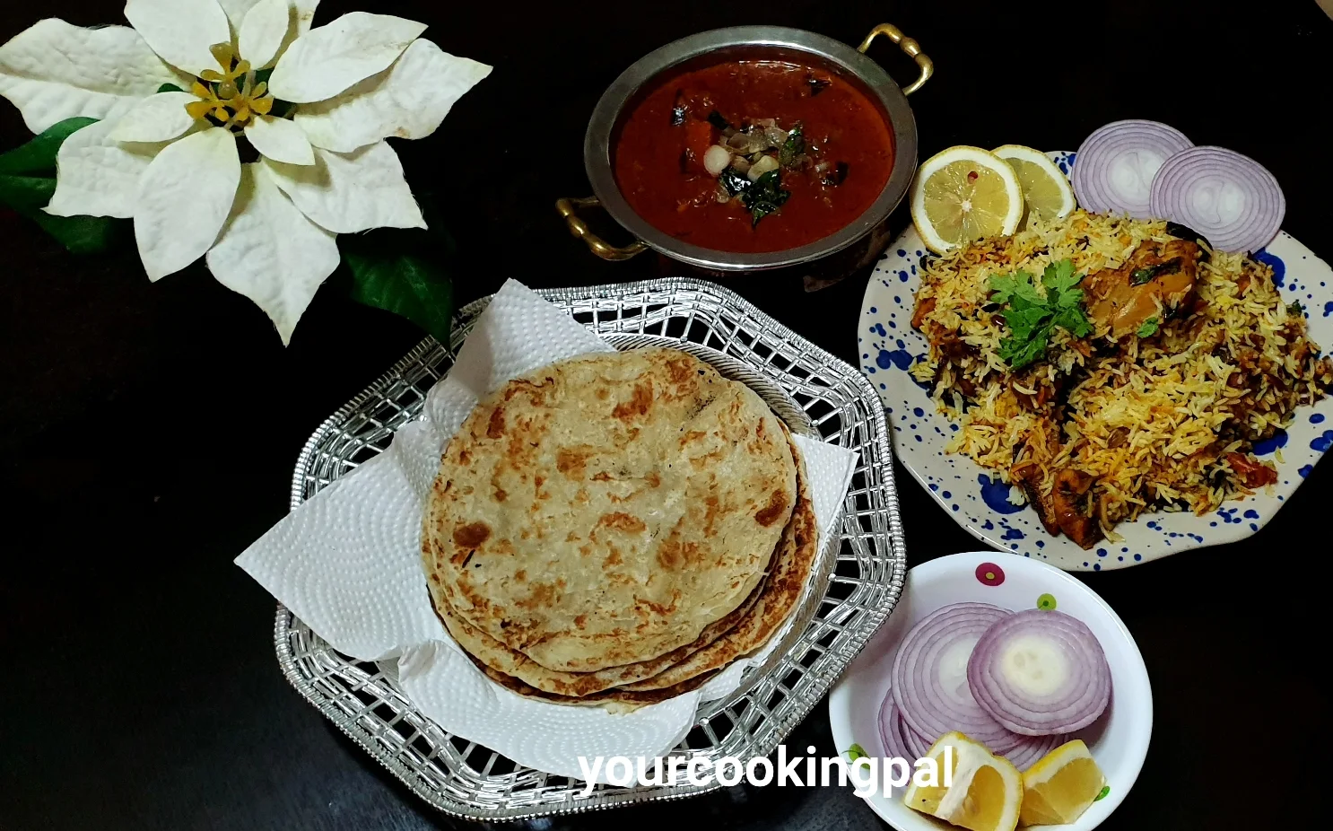 Kerala Style Chicken preparation photo 5