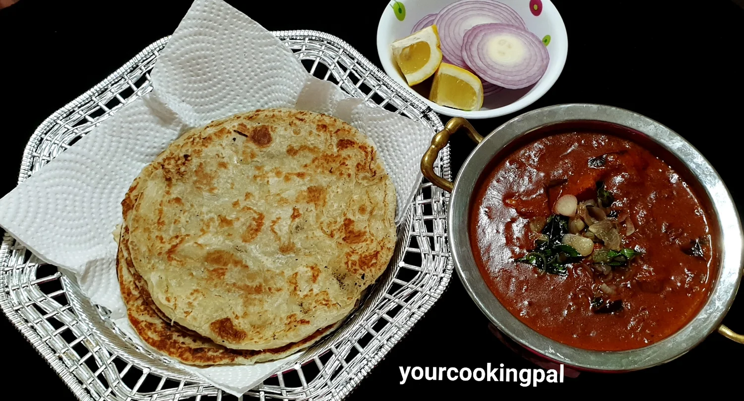 Kerala Style Chicken preparation photo 6