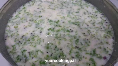 Oats Rava Dosa - How to make Rava Dosa preparation