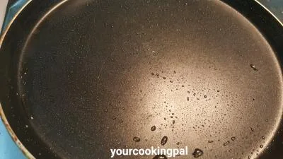 Oats Rava Dosa - How to make Rava Dosa preparation