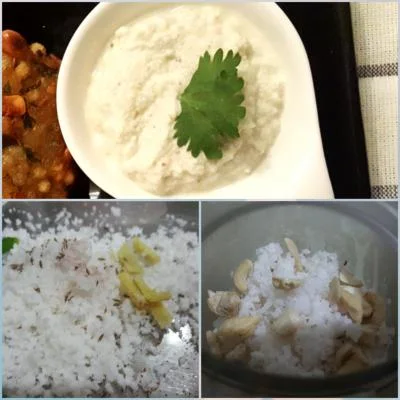Sabudana Vada / Cheesy Sabudana Vada preparation