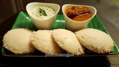 Sambar - How to make sambar preparation photo 2