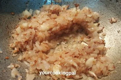 Sukha Javla - Dried Prawns preparation photo 1
