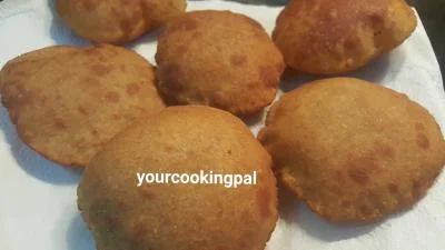 Vade - How to make Vade preparation photo 2